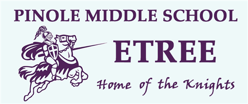Pinole Middle etree 